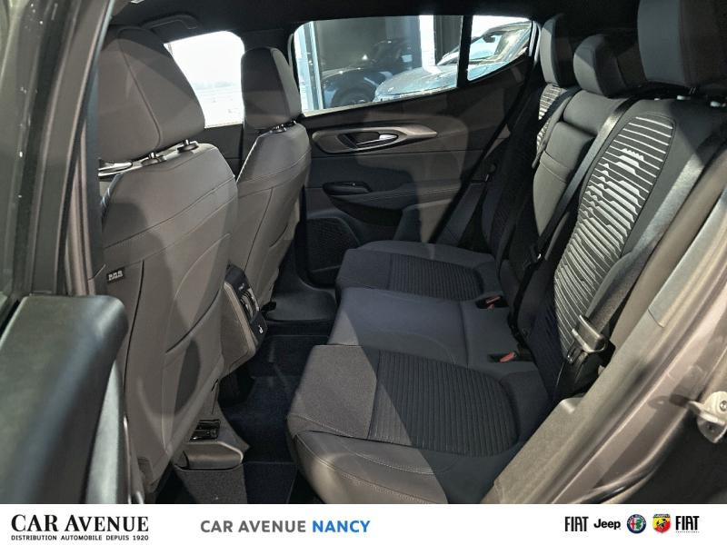 Occasion ALFA ROMEO Tonale 1.3 PHEV 190ch Sprint AT6 e-Q4 2025 Gris Vesuvio Métallisée 36250 € à Metz