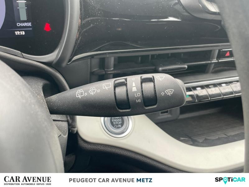 Occasion FIAT 500 e 95ch Action   Eligible Remise ECO - 4000 € 2022 Blanc 15700 € à Metz