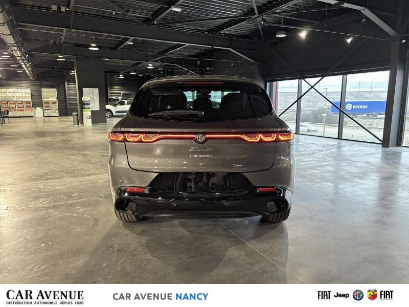 Occasion ALFA ROMEO Tonale 1.3 PHEV 190ch Sprint AT6 e-Q4 2025 Gris Vesuvio Métallisée 36250 € à Metz