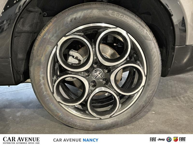 Occasion ALFA ROMEO Tonale 1.3 PHEV 190ch Sprint AT6 e-Q4 2025 Gris Vesuvio Métallisée 36250 € à Metz