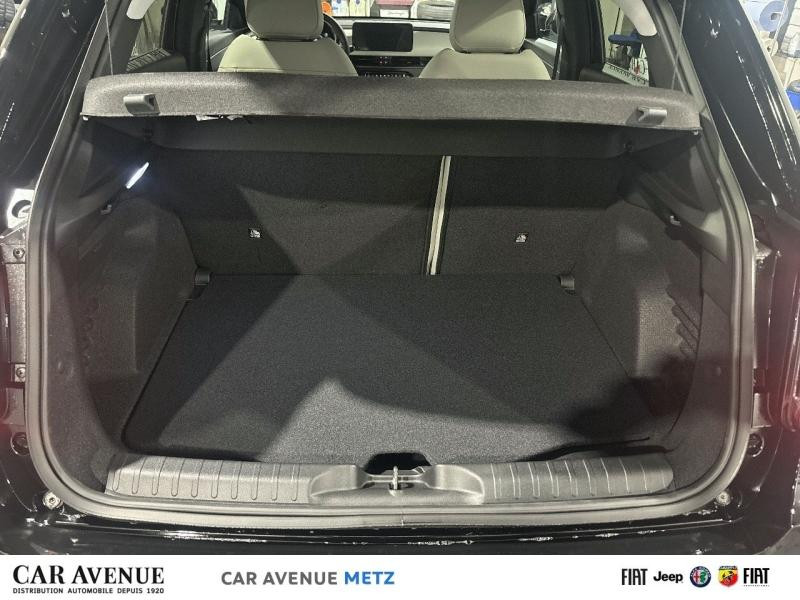 Used FIAT 600 1.2 Hybrid Turbo 145ch La Prima DCT6 Step 2 2025 Onyx Black € 29990 in Metz