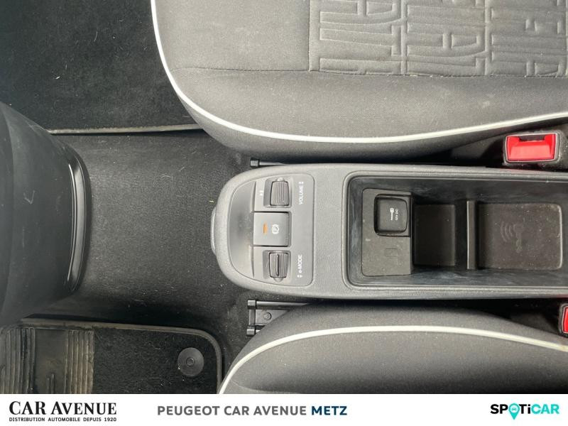 Occasion FIAT 500 e 95ch Action   Eligible Remise ECO - 4000 € 2022 Blanc 15700 € à Metz