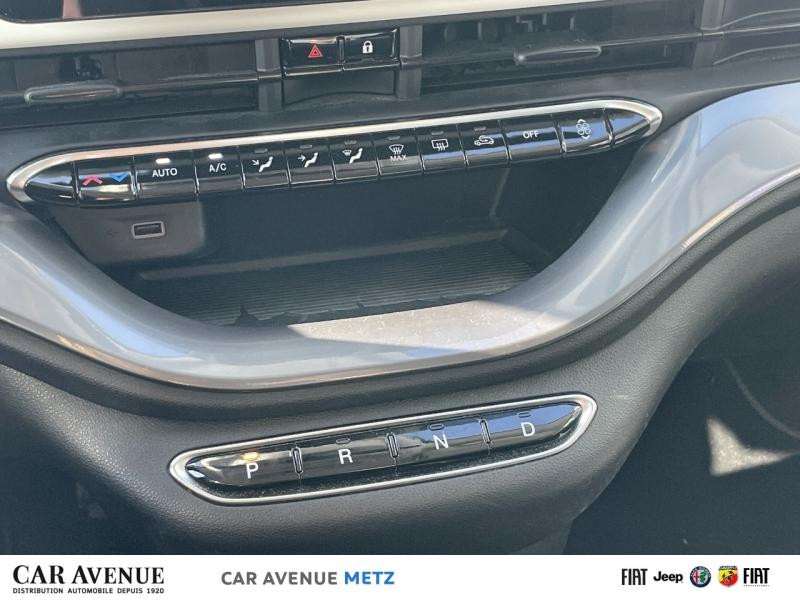 Occasion FIAT 500 e 95ch MY23 Eligible Remise ECO - 4000 € 2023 Blanc 17400 € à Metz