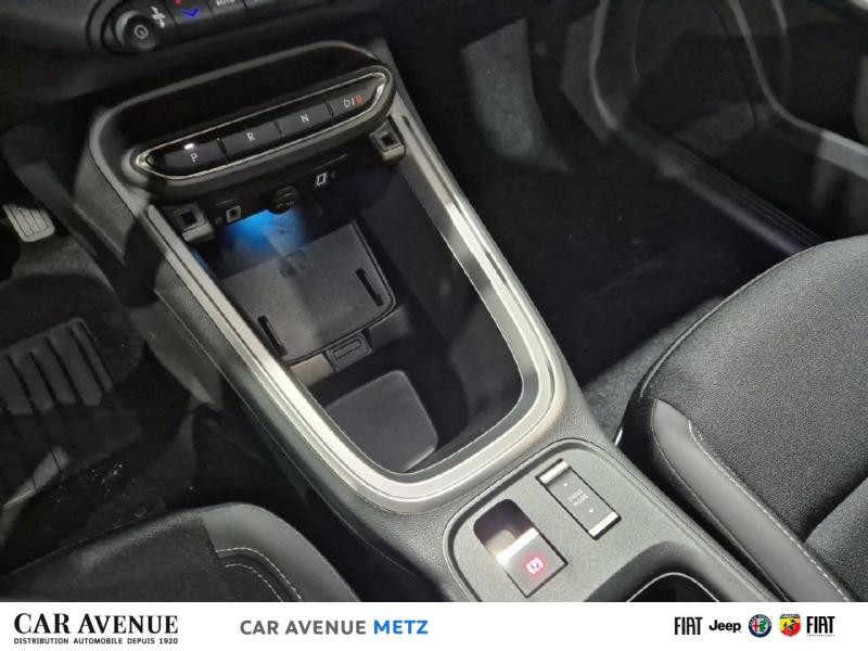 Occasion JEEP Avenger Electrique 156ch 115kW Altitude 2024 Volcano 32990 € à Metz