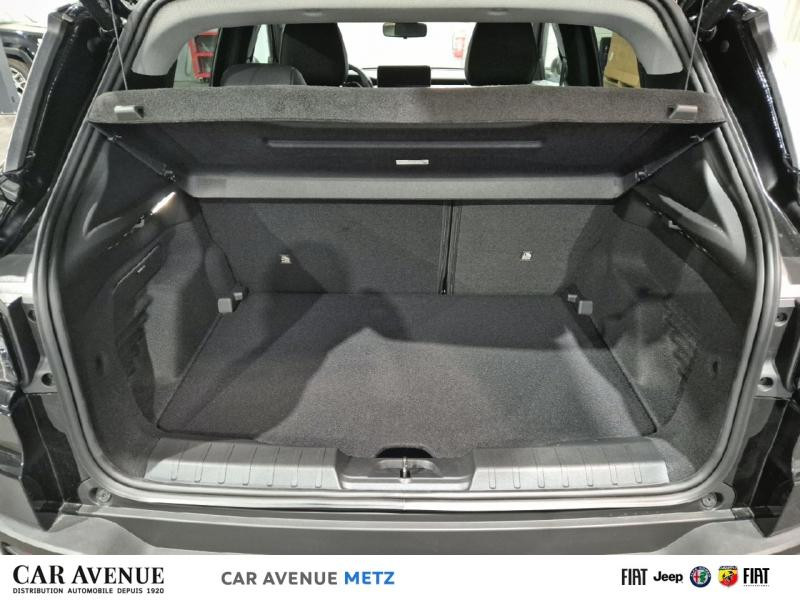 Occasion JEEP Avenger Electrique 156ch 115kW Altitude 2024 Volcano 32990 € à Metz