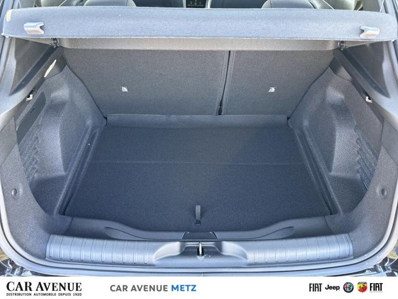 Occasion FIAT 600 1.2 Hybrid Turbo 110ch DCT6 2025 Onyx Black 23690 € à Metz