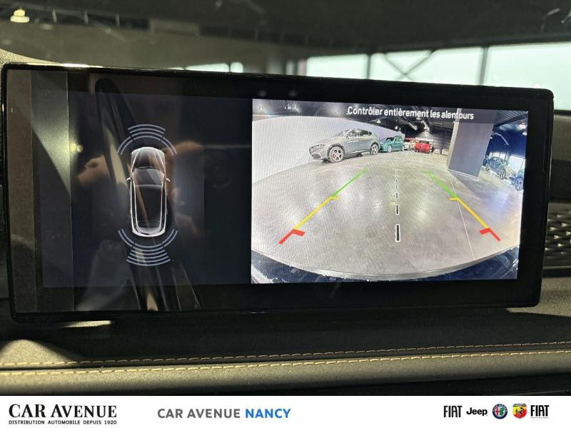 Occasion ALFA ROMEO Tonale 1.3 PHEV 190ch Sprint AT6 e-Q4 2025 Gris Vesuvio Métallisée 36250 € à Metz