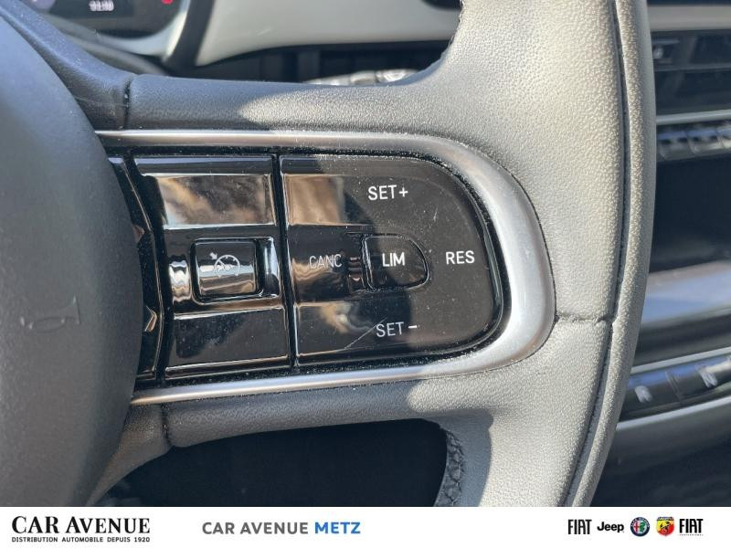 Occasion FIAT 500 e 95ch MY23 Eligible Remise ECO - 4000 € 2023 Blanc 17400 € à Metz