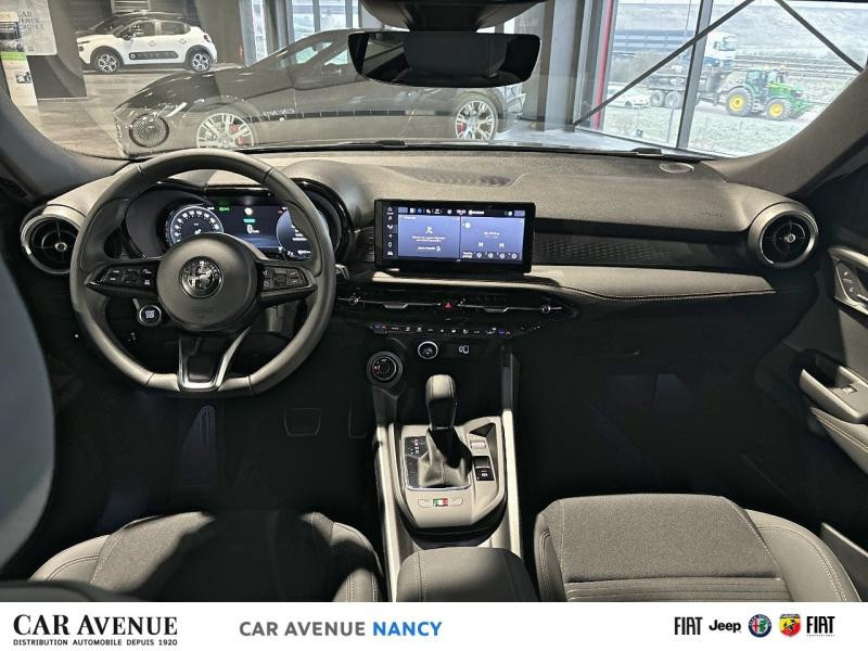 Occasion ALFA ROMEO Tonale 1.3 PHEV 190ch Sprint AT6 e-Q4 2025 Gris Vesuvio Métallisée 36250 € à Metz