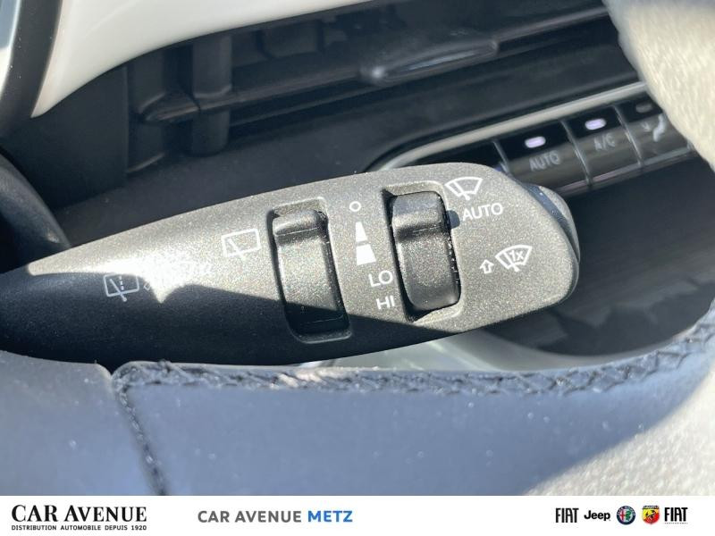 Occasion FIAT 500 e 95ch MY23 Eligible Remise ECO - 4000 € 2023 Blanc 17400 € à Metz