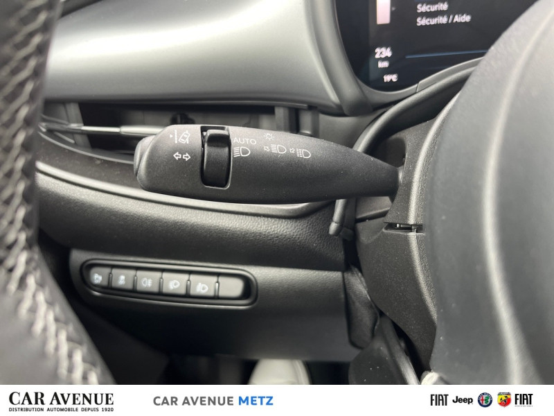 Occasion ABARTH 500 e 155ch Pack 4cv 2024 Blanc Antidote 33990 € à Metz