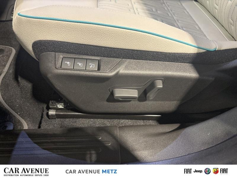 Used FIAT 600 1.2 Hybrid Turbo 145ch La Prima DCT6 Step 2 2025 Onyx Black € 29990 in Metz