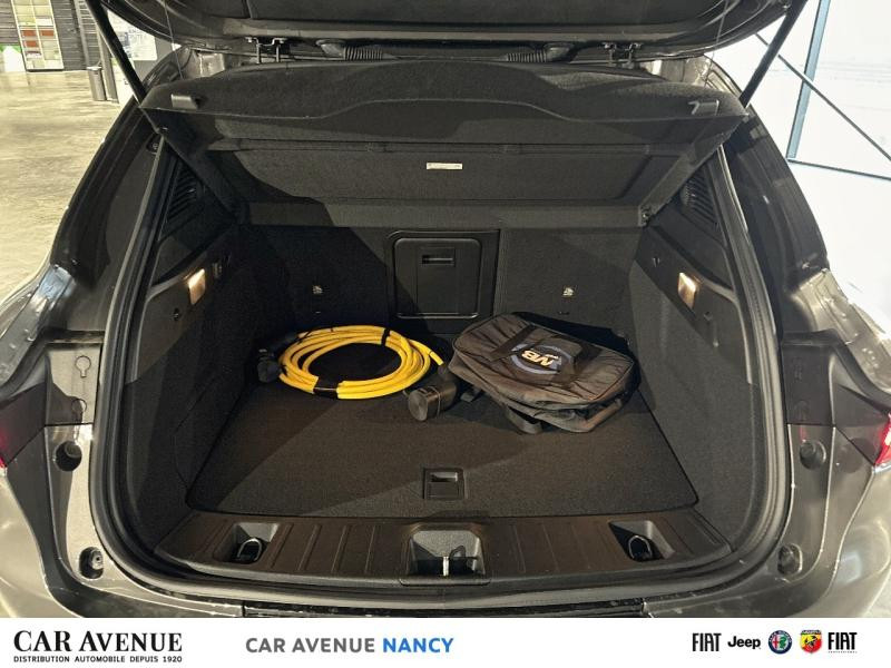 Occasion ALFA ROMEO Tonale 1.3 PHEV 190ch Sprint AT6 e-Q4 2025 Gris Vesuvio Métallisée 36250 € à Metz