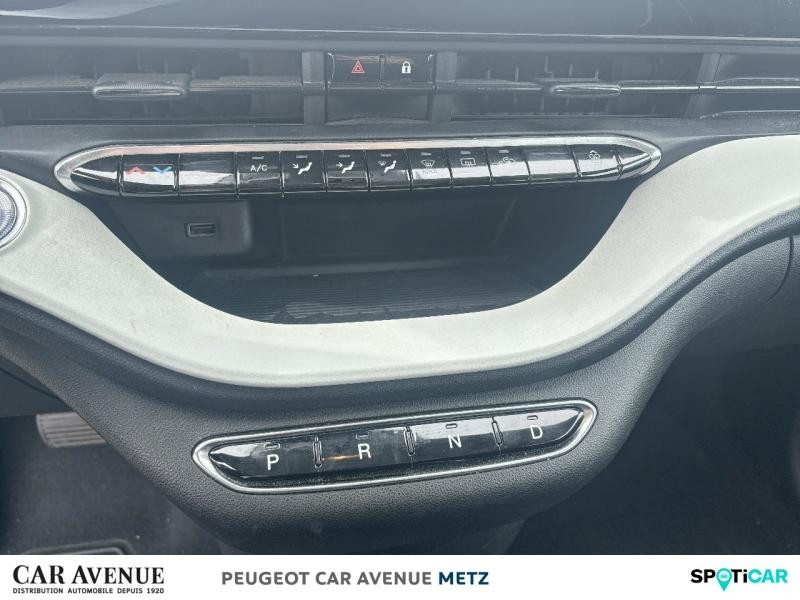 Occasion FIAT 500 e 95ch Action Eligible Remise ECO- 4000€ 2022 Blanc 10590 € à Metz