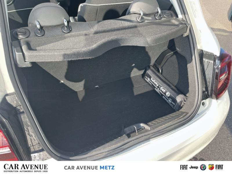 Occasion FIAT 500 e 95ch MY23 Eligible Remise ECO - 4000 € 2023 Blanc 17400 € à Metz