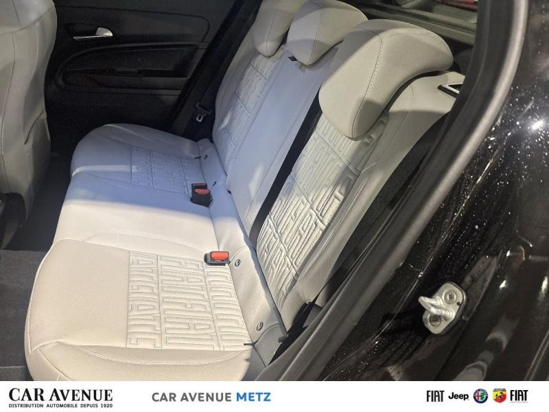 Used FIAT 600 1.2 Hybrid Turbo 145ch La Prima DCT6 Step 2 2025 Onyx Black € 29990 in Metz