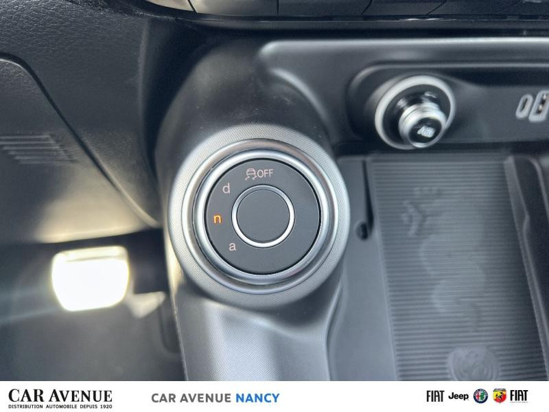 Occasion ALFA ROMEO Tonale 1.5 Hybrid 130ch Sprint TCT 2025 Noir Alfa Pastel 36490 € à Metz