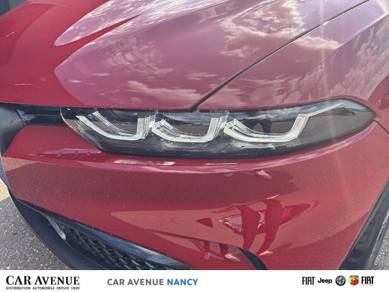 Occasion ALFA ROMEO Tonale 1.5 Ibrida 160ch Sprint TCT 2025 Rouge 36490 € à Metz