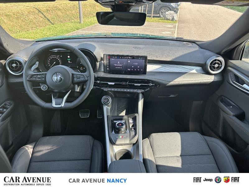 Occasion ALFA ROMEO Tonale 1.5 Ibrida 160ch Veloce TCT 2025 Vert Montreal Traitement Spécial 40990 € à Metz
