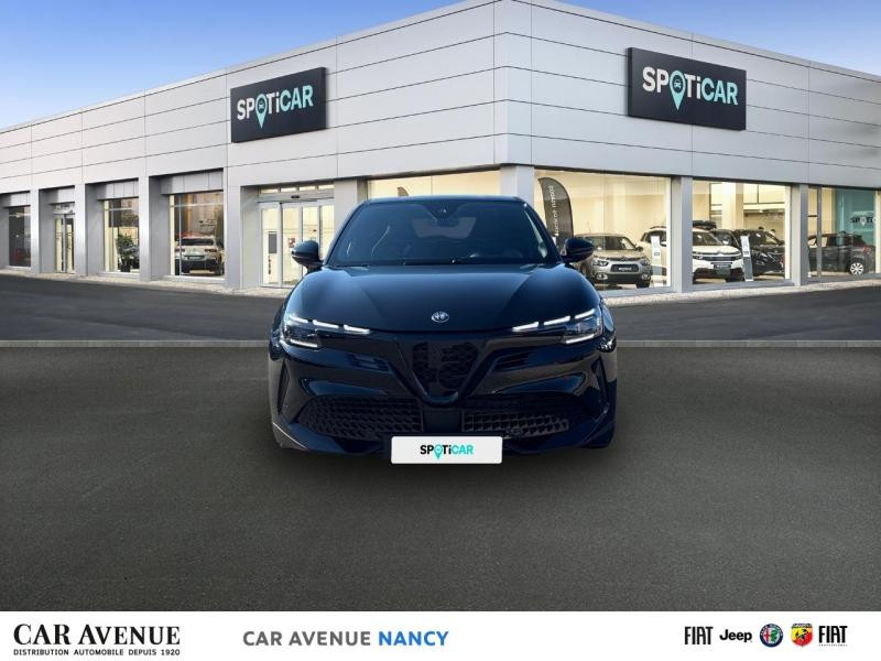 Occasion ALFA ROMEO Junior Elettrica 280ch Veloce 2025 Noir Tortona Pastel 39990 € à Metz