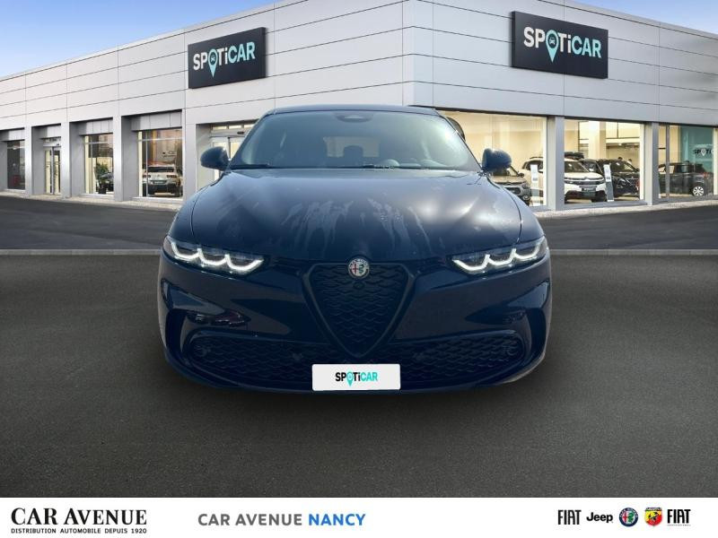 Occasion ALFA ROMEO Tonale 1.5 Hybrid 130ch Sprint TCT 2025 Noir Alfa Pastel 36490 € à Metz