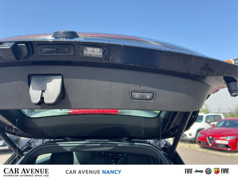 Occasion ALFA ROMEO Tonale 1.5 Hybrid 130ch Sprint TCT 2025 Noir Alfa Pastel 36490 € à Metz