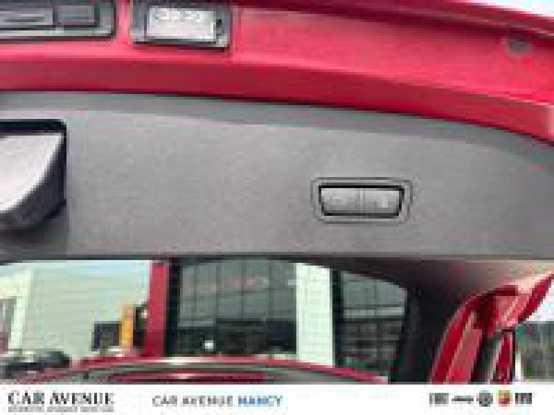 Occasion ALFA ROMEO Tonale 1.5 Ibrida 160ch Sprint TCT 2025 Rouge 36490 € à Metz