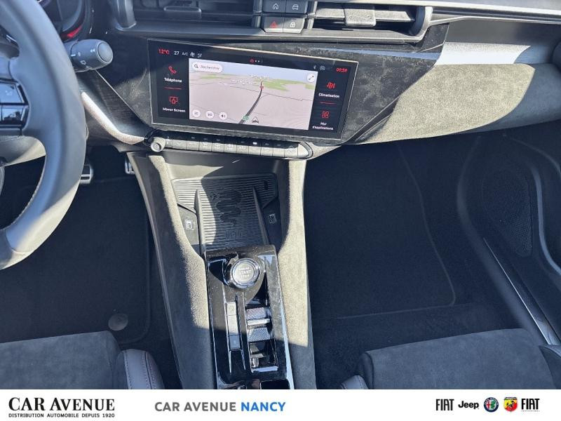 Occasion ALFA ROMEO Junior Elettrica 280ch Veloce 2025 Noir Tortona Pastel 39990 € à Metz