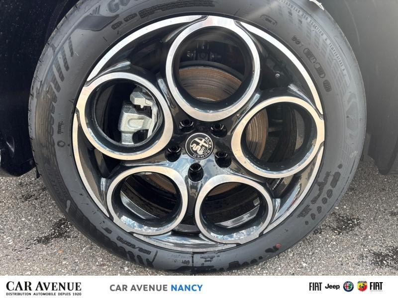 Occasion ALFA ROMEO Tonale 1.5 Ibrida 160ch Sprint TCT 2025 Rouge 36490 € à Metz