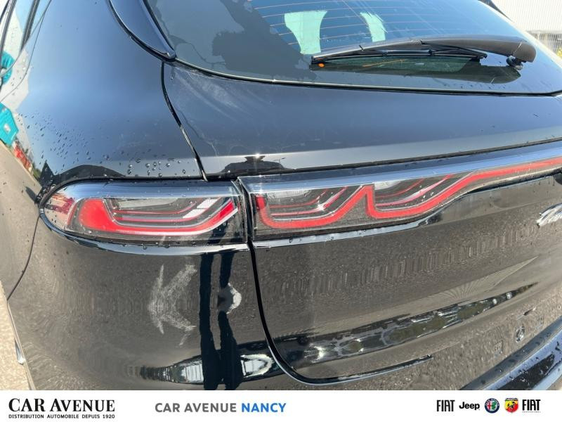 Occasion ALFA ROMEO Tonale 1.5 Hybrid 130ch Sprint TCT 2025 Noir Alfa Pastel 36490 € à Metz