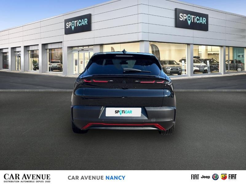 Occasion ALFA ROMEO Junior Elettrica 280ch Veloce 2025 Noir Tortona Pastel 39990 € à Metz