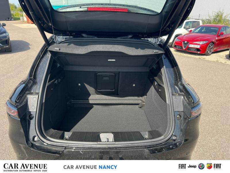 Occasion ALFA ROMEO Tonale 1.5 Hybrid 130ch Sprint TCT 2025 Noir Alfa Pastel 36490 € à Metz