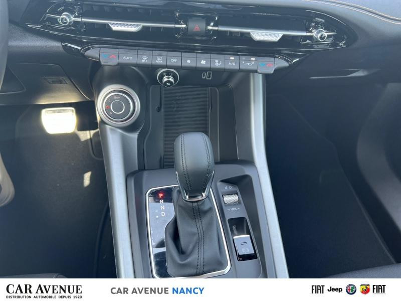 Occasion ALFA ROMEO Tonale 1.5 Hybrid 130ch Sprint TCT 2025 Noir Alfa Pastel 36490 € à Metz