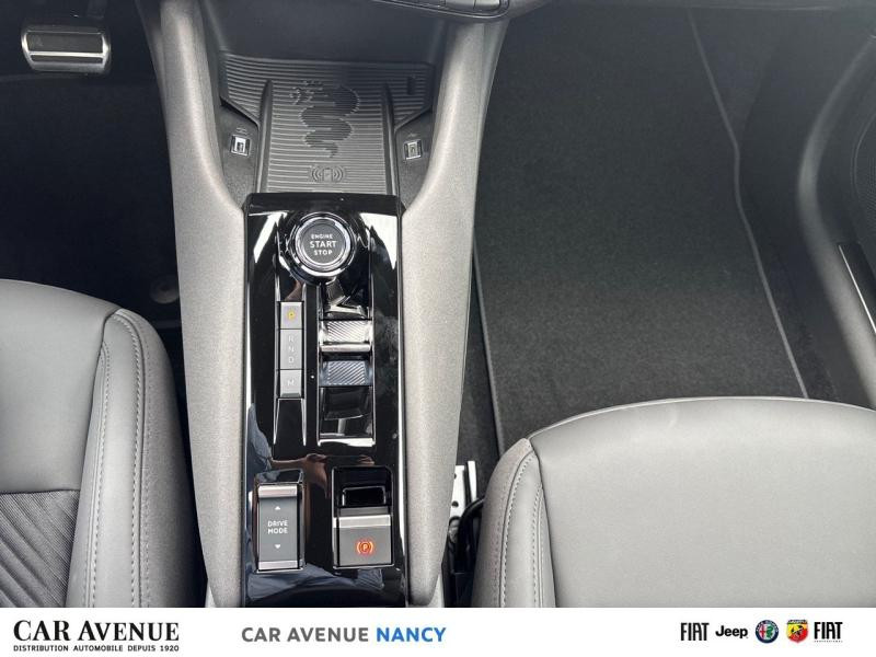 Occasion ALFA ROMEO Junior 1.2 Ibrida 145ch Speciale e-DCT6 2025 Ivoire Scala Métallisée/Toit noir 31990 € à Metz