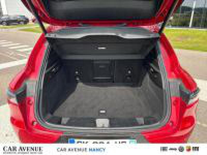 Occasion ALFA ROMEO Tonale 1.5 Ibrida 160ch Sprint TCT 2025 Rouge 36490 € à Metz