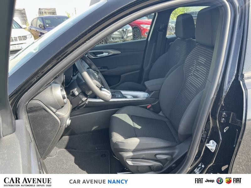 Occasion ALFA ROMEO Tonale 1.5 Hybrid 130ch Sprint TCT 2025 Noir Alfa Pastel 36490 € à Metz