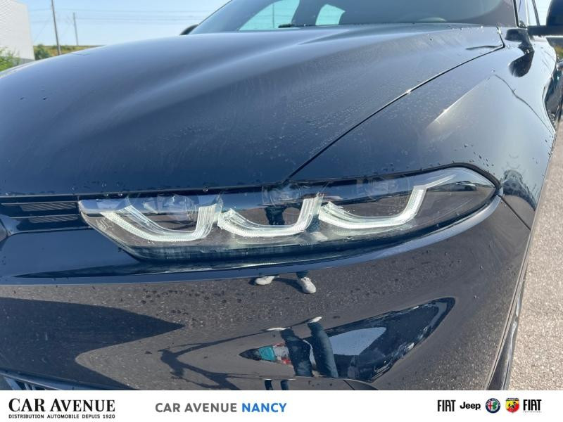 Occasion ALFA ROMEO Tonale 1.5 Hybrid 130ch Sprint TCT 2025 Noir Alfa Pastel 36490 € à Metz