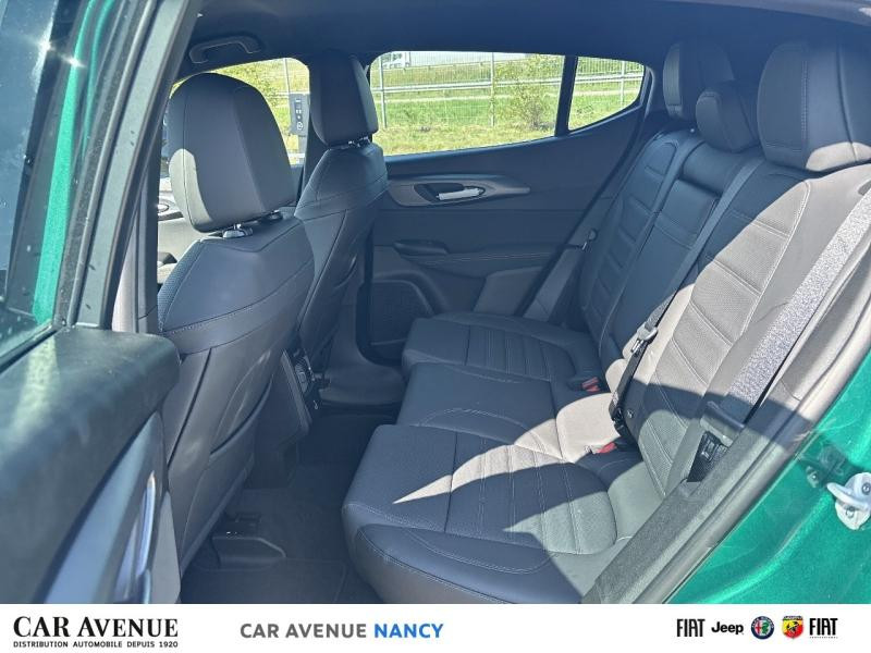 Occasion ALFA ROMEO Tonale 1.5 Ibrida 160ch Veloce TCT 2025 Vert Montreal Traitement Spécial 40990 € à Metz