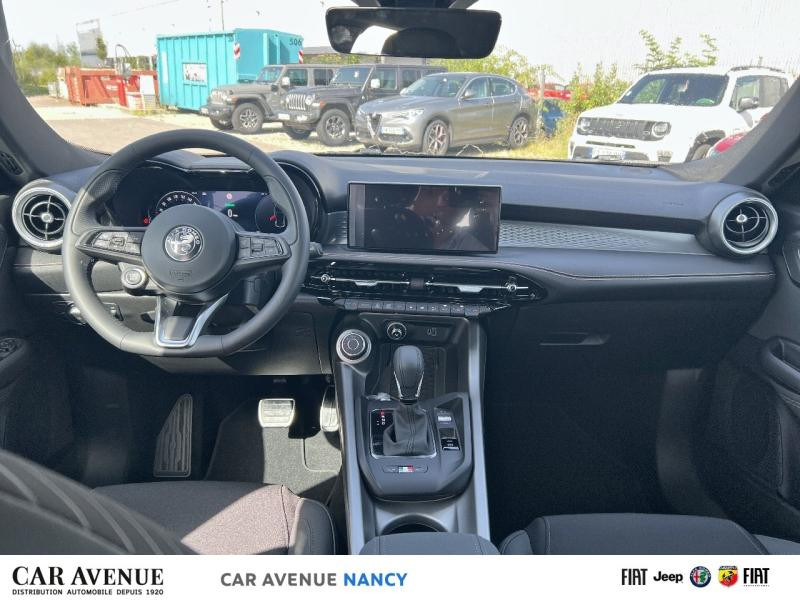 Occasion ALFA ROMEO Tonale 1.5 Hybrid 130ch Sprint TCT 2025 Noir Alfa Pastel 36490 € à Metz