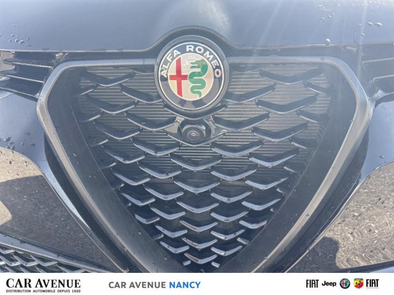 Occasion ALFA ROMEO Tonale 1.5 Hybrid 130ch Sprint TCT 2025 Noir Alfa Pastel 36490 € à Metz