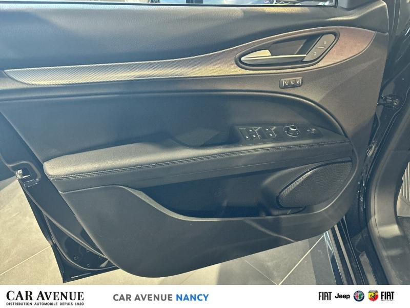 Occasion ALFA ROMEO Stelvio 2.2 Diesel 210ch Veloce Q4 AT8 2025 Noir Vulcano Métallisée 64490 € à Metz