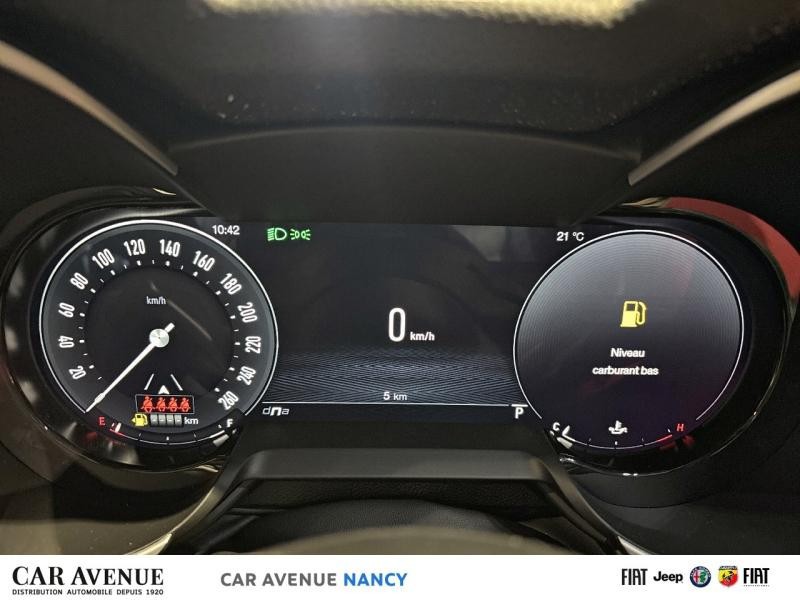 Occasion ALFA ROMEO Stelvio 2.2 Diesel 210ch Veloce Q4 AT8 2025 Noir Vulcano Métallisée 64490 € à Metz