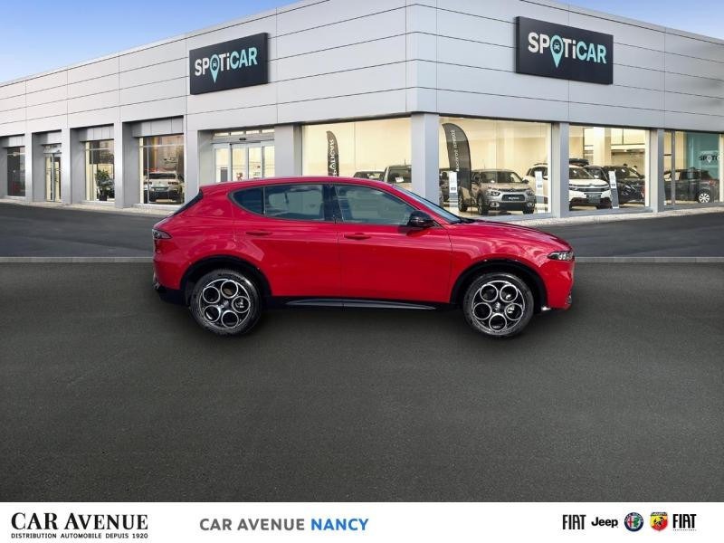 Occasion ALFA ROMEO Tonale 1.5 Ibrida 160ch Sprint TCT 2025 Rouge 36490 € à Metz