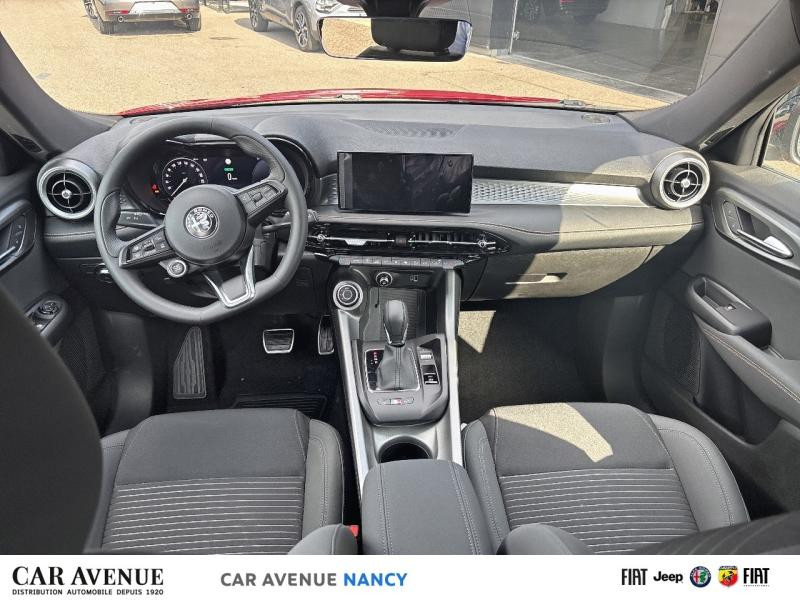 Occasion ALFA ROMEO Tonale 1.5 Ibrida 160ch Sprint TCT 2025 Rouge 36490 € à Metz