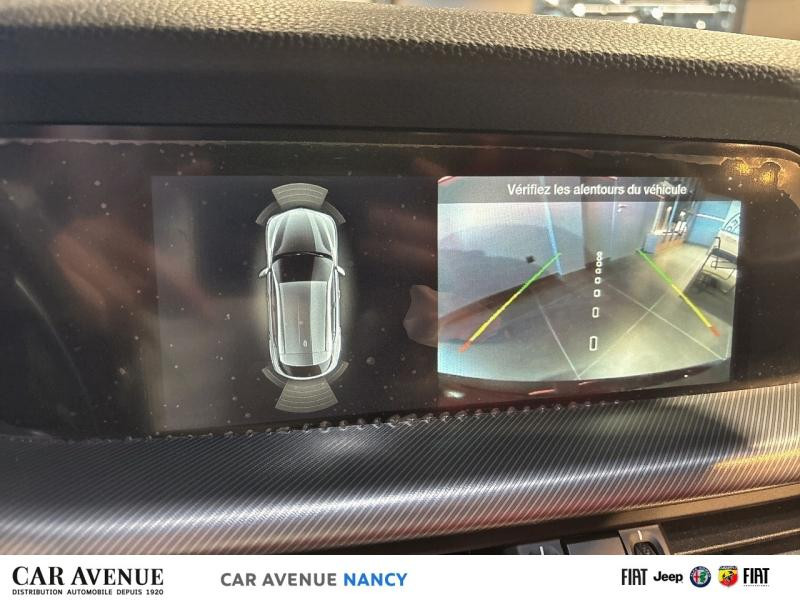 Occasion ALFA ROMEO Stelvio 2.2 Diesel 210ch Veloce Q4 AT8 2025 Noir Vulcano Métallisée 64490 € à Metz