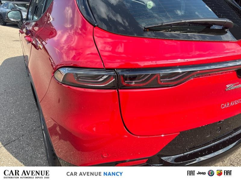 Occasion ALFA ROMEO Tonale 1.5 Ibrida 160ch Sprint TCT 2025 Rouge 36490 € à Metz