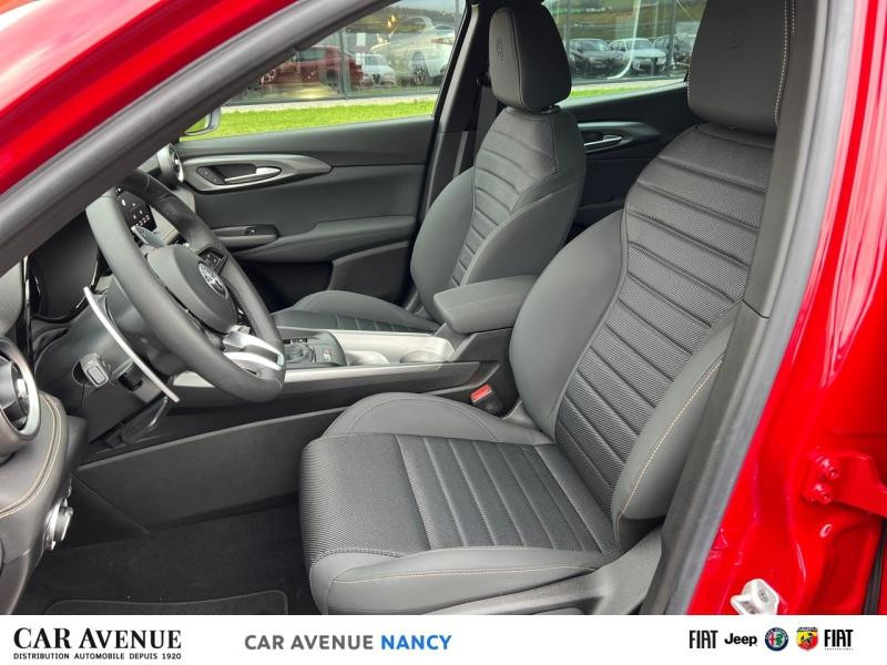 Occasion ALFA ROMEO Tonale 1.5 Ibrida 160ch Sprint TCT 2025 Rouge 36490 € à Metz