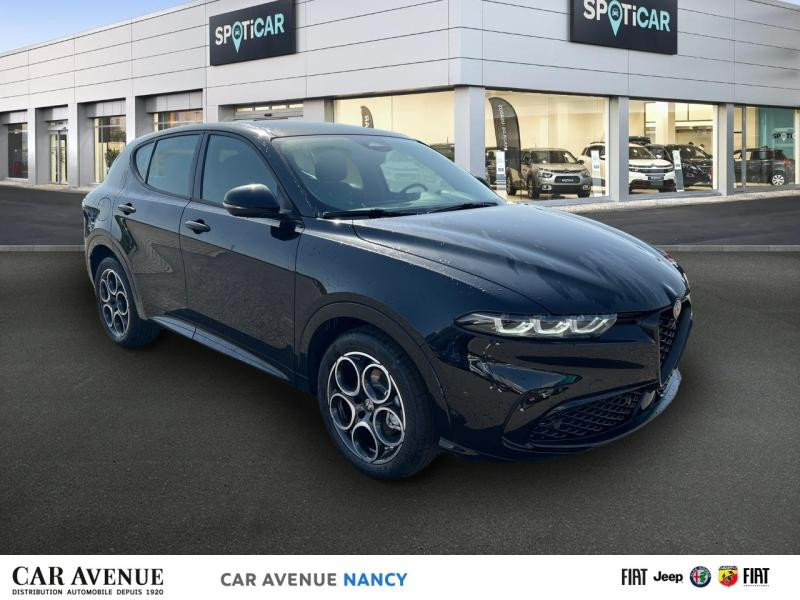 Occasion ALFA ROMEO Tonale 1.5 Hybrid 130ch Sprint TCT 2025 Noir Alfa Pastel 36490 € à Metz