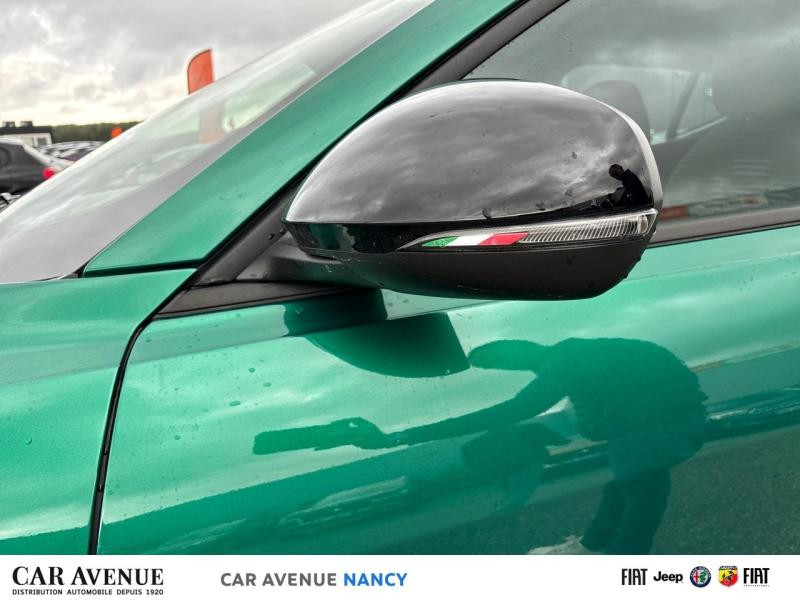 Occasion ALFA ROMEO Tonale 1.3 PHEV 190ch Sprint AT6 e-Q4 2025 Vert Montreal Traitement Spécial 34990 € à Metz
