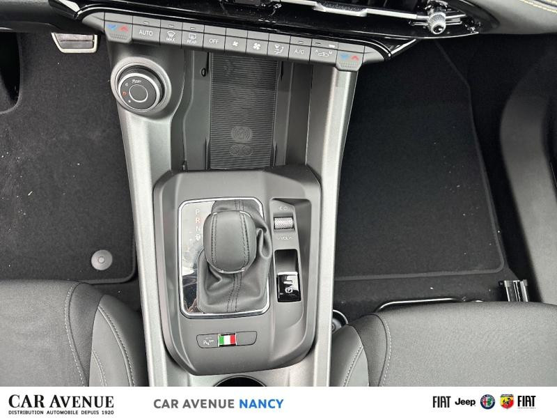 Occasion ALFA ROMEO Tonale 1.3 PHEV 190ch Sprint AT6 e-Q4 2025 Vert Montreal Traitement Spécial 34990 € à Metz